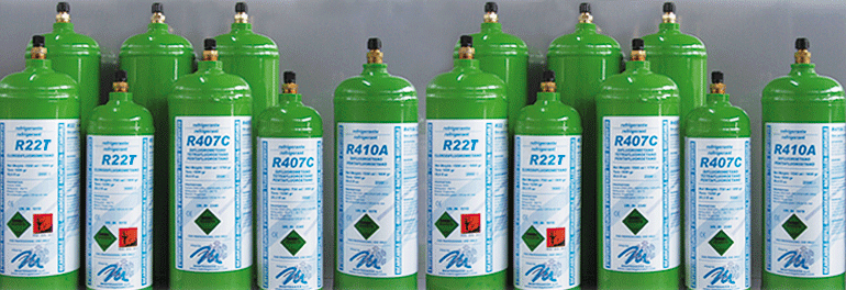 maxxiline refrigerant refillable cylinders